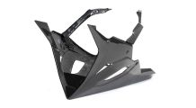  BMW S1000RR (2019- ) Motorspoiler für Racing Auspuffkomplettanlage