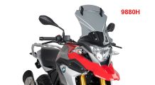  BMW G 310 GS Variotourenscheibe