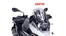  BMW R 1200 GS LC (2013-2018) & R 1200 GS Adventure LC (2014-2018) Sportscheibe