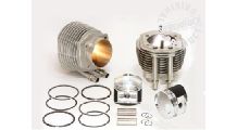  BMW R 100 Modelle Ersatzkit Extra