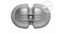  BMW R 100 Modelle Ventildeckel Klassik