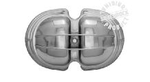  BMW R 100 Modelle Ventildeckel Luxus