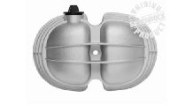  BMW R 100 Modelle Ventildeckel Touring