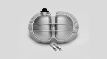  BMW R 100 Modelle Ventildeckel Extratouring