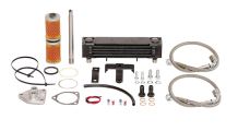  BMW R 100 Modelle Ölkühler Kit