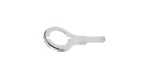  BMW R 80 Modelle Blinkerhalter vorn, lang