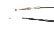  BMW R 100 Modelle Gaszug links (32 mm / 40mm Vergaser)