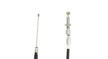  BMW R 100 Modelle Gaszug links/rechts unten (32 mm Vergaser)