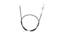  BMW R 100 Modelle Gaszug links (26 und 32 mm Vergaser)