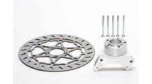  BMW R 100 Modelle Bremsscheibenkit 320mm mit Adapter