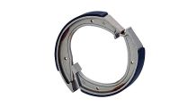  BMW R 100 Modelle Bremsbackensatz Trommelbremse hinten ab 9/1980