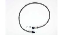  BMW R 100 Modelle Stahlflexbremsleitung (einteilig)
