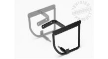  BMW R 100 Modelle Halter für Ledergepäcktaschen