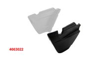  BMW R 100 Modelle Batterieabdeckung links