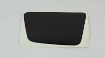  BMW R 100 Modelle Tank-Folie links schwarz