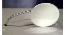  BMW R 80 Modelle Spiegel Metall verchromt rechts kurz