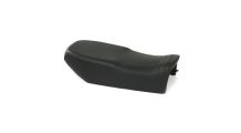  BMW R 100 Modelle Doppelsitzbank G/S schwarz, Neuauflage