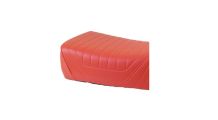  BMW R 100 Modelle Bezug rot, Neuauflage
