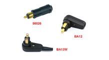  BMW R1200GS (04-12), R1200GS Adv (05-13) & HP2 Stecker
