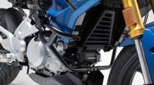  BMW G 310 R Sturzbügel
