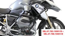  BMW R 1200 GS LC (2013-2018) & R 1200 GS Adventure LC (2014-2018) Sturzbügel
