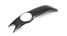  BMW R nine T Carbon Tankabdeckung oben
