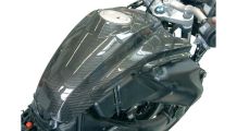  BMW R1200GS (04-12), R1200GS Adv (05-13) & HP2 Carbon Tankmittelteil