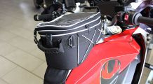  BMW F900R Tankrucksack 9-14 L