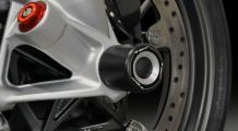  BMW S1000R (2014-2020) Sturz-Pads für Gabel
