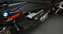  BMW S1000RR (2009-2018) Sturzpads Slider
