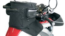  BMW R1200R (2005-2014) Tankrucksack 23L