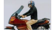  BMW R 100 Modelle Tourenscheibe Arizona