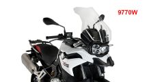  BMW F750GS, F850GS & F850GS Adventure Tourenscheibe