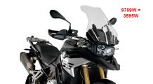  BMW F750GS, F850GS & F850GS Adventure Tourenscheibe
