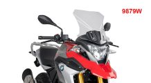  BMW G 310 GS Tourenscheibe