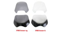  BMW R 100 Modelle Varioscreen