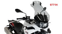  BMW F750GS, F850GS & F850GS Adventure Variotourenscheibe