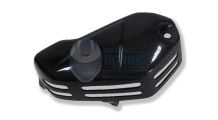  BMW R 1200 GS LC (2013-2018) & R 1200 GS Adventure LC (2014-2018) Carbon Ventildeckelabdeckung links