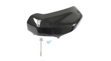  BMW R 1250 RS Carbon Ventildeckelabdeckung links