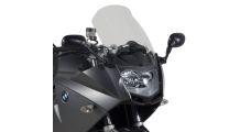  BMW F800S, F800ST & F800GT Hohes Windschild