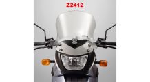  BMW F 650, CS, GS, ST, Dakar (1994-2007) Windschild F650GS 04-07