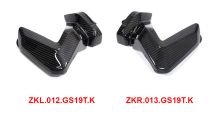  BMW R 1250 R Zündkerzenstecker-Abdeckung