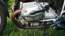 BMW R1200R (2005-2014) Zylinder Abdeckung