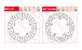 BMW S1000R (2014-2020) Bremsscheibe hinten