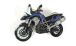 BMW F650GS (08-12), F700GS & F800GS (08-18) Pin F 800 GS (blau)