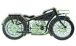BMW R 100 Modelle Pin R 32