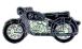 BMW R 100 Modelle Pin R 69 S