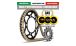 BMW F650GS (08-12), F700GS & F800GS (08-18) Endurance Ketten Kit wartungsfrei