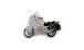 BMW R1100RT, R1150RT Pin R 1100 RT (silber)