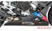 BMW S1000R (2021- ) Motorspoiler lang